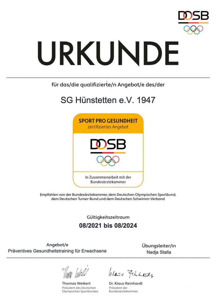 Ukrunde-SportproGesundheit